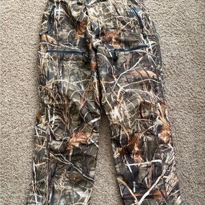 Beretta GORE-TEX Camouflage Insulated Pants